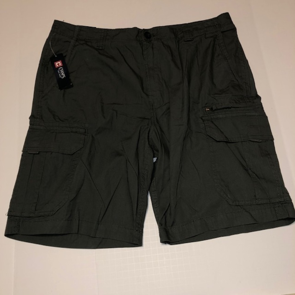 Chaps Mens Shorts NWT